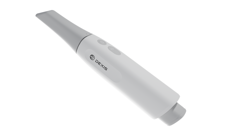 DEXIS Imprevo Handstück