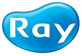 logo RAY